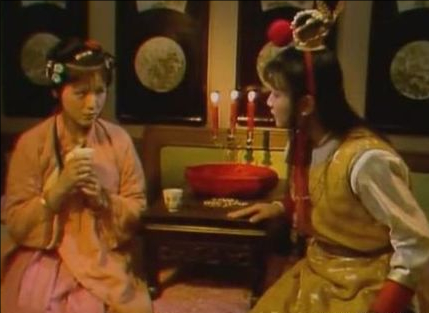 紅樓夢中的主僕：主子一生悽苦含冤而死，丫鬟卻鹹魚翻身富貴一世