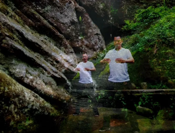 太極拳法要自然 切莫一味求慢練 太極拳法要自然 切莫一味求慢練