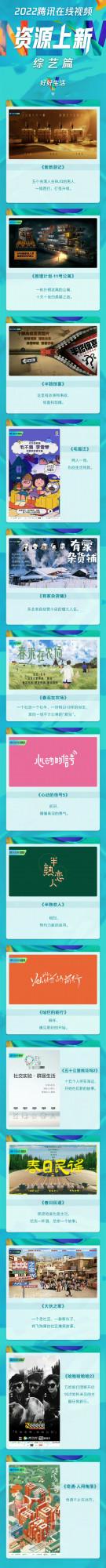 騰訊影片綜藝片單:李宇春帶龍丹妮出道?李誕做4個脫口秀節目? 騰訊影片綜藝片單:李宇春帶龍丹妮出道?李誕做4個脫口秀節目?