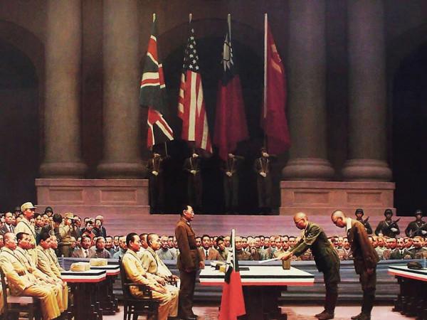 披露：日軍在南京大屠殺前，做了什麼，使南京城徹底陷落？