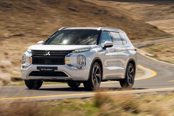 再等等，2022年5款王炸SUV都來了