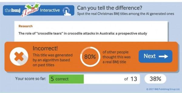 人類看不出這些“論文”是AI編的,我們剛剛試過了 人類看不出這些“論文”是AI編的,我們剛剛試過了