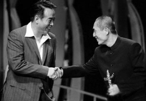 張藝謀，陳凱歌，各人有各命，走著走著，人生漸漸有了不同&hellip;