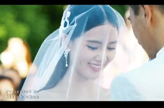 吳奇隆劉詩詩婚禮 吳奇隆劉詩詩婚禮