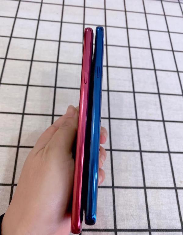 LGg7有多香？又是2K螢幕？400入手？