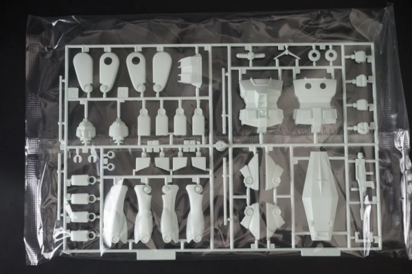 GUNPLA 40TH MEMORIAL鋼普拉40週年套裝