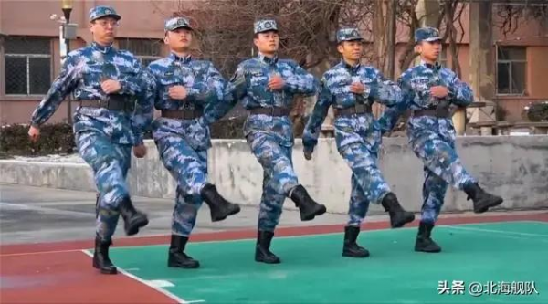 新軍官、新文職、新戰士，入營集訓正當時！