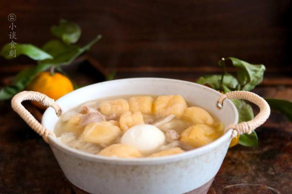 江西宴席上的一道“前菜”,名字奇特味道鮮美,如今會做的人少 江西宴席上的一道“前菜”,名字奇特味道鮮美,如今會做的人少