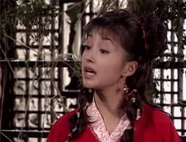 95版《神鵰俠侶》紅顏群像：&OpenCurlyDoubleQuote;李莫愁&rdquo;演技好，戲裡戲外情路坎坷