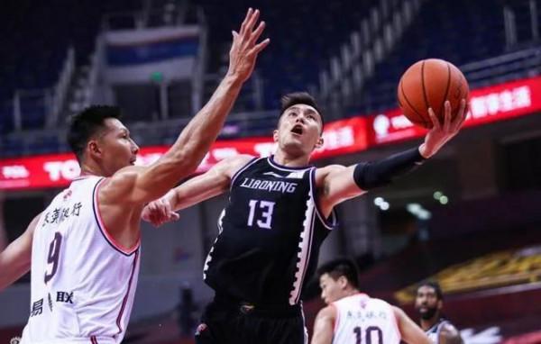 CBA3訊息！小郭艾倫狂砍21分，廣東新星大爆發，季後賽取消單場制