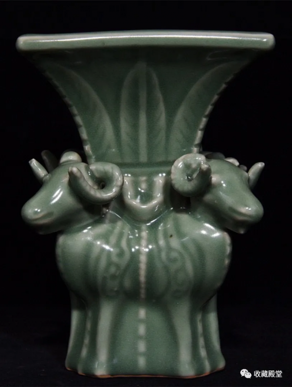 收藏殿堂 | 古陶瓷欣賞(48)宋代瓷器篇 收藏殿堂 | 古陶瓷欣賞(48)宋代瓷器篇