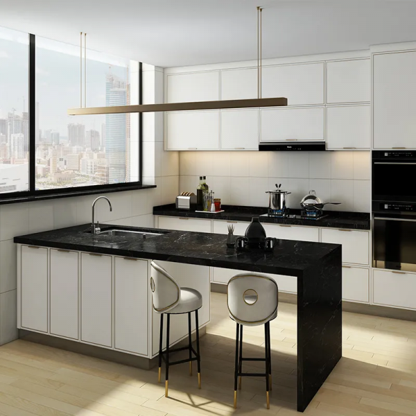 這些廚房的櫥櫃千萬不要做烤漆