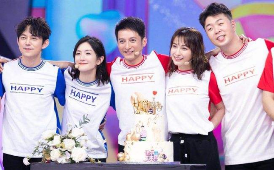 主持人轉行做演員,《王牌部隊》張紹剛自帶喜感,央視一姐變龍套 主持人轉行做演員,《王牌部隊》張紹剛自帶喜感,央視一姐變龍套