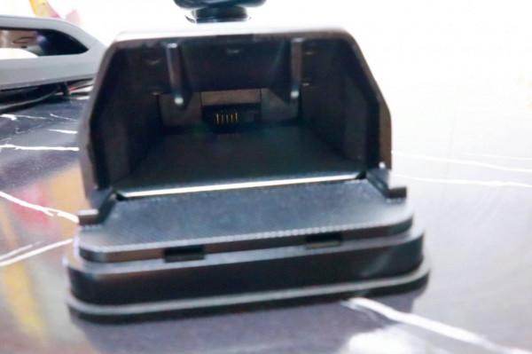 手機開鎖？快人一步！華為智選德施曼智慧門鎖體驗