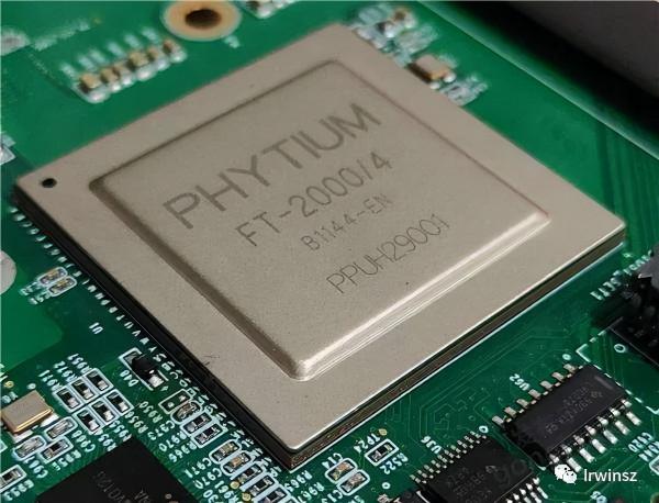 “中國芯”當自強——國產CP隨身碟點