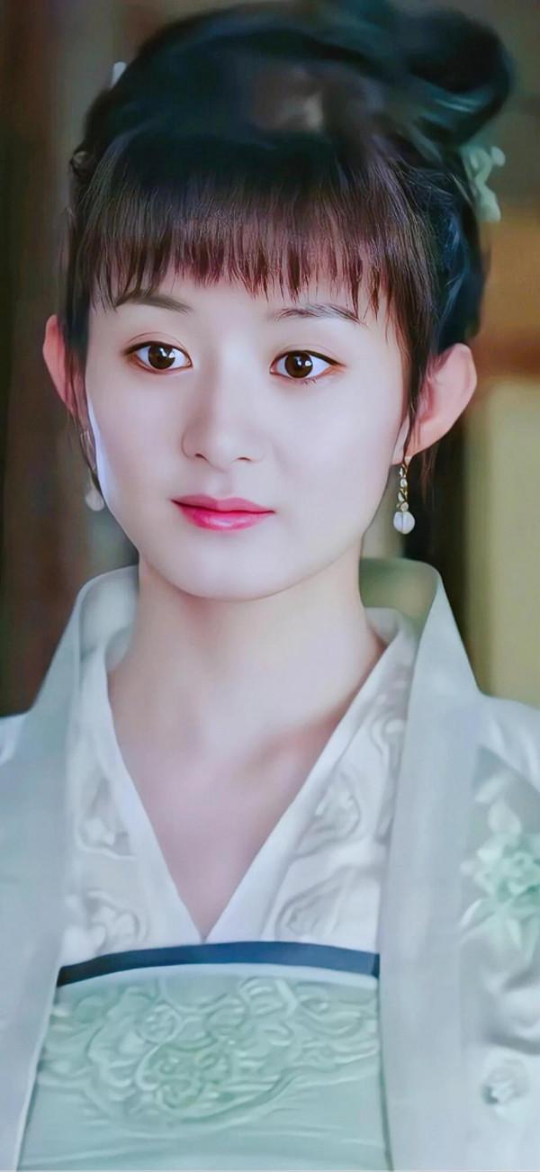 趙麗穎 美圖 趙麗穎 美圖