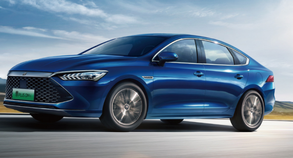 還在擔心開國產車被人瞧不起？這幾款車型完勝同級別合資品牌