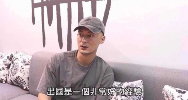 余文樂“毀滅史”,他的故事遠比你想象的要“渣” 余文樂“毀滅史”,他的故事遠比你想象的要“渣”