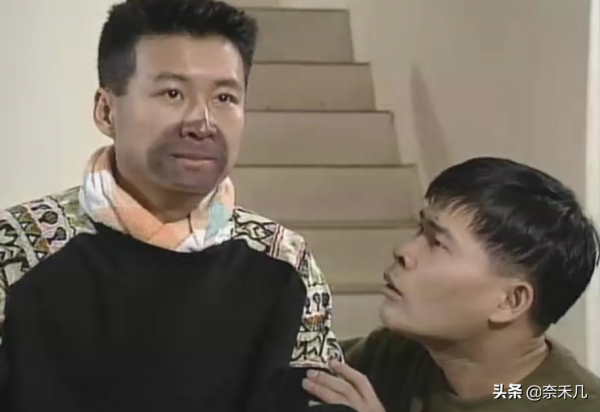 1990-1995，神仙打架的港臺內地影視、音樂圈