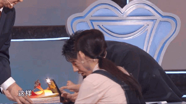 全國紅色故事講解員大賽丨火熱繼續！電視賽段開賽 網友：我的感動又回來了