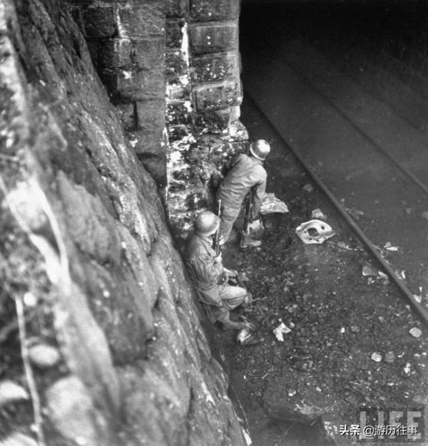 朝鮮戰爭中,美軍鏡頭下的影像(上) 朝鮮戰爭中,美軍鏡頭下的影像(上)