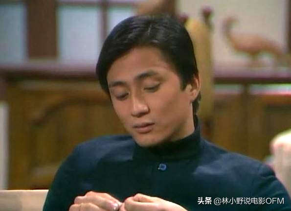 TVB《上海灘》幕後冷知識：湯鎮業女友參演，黃日華龍套收入豐厚