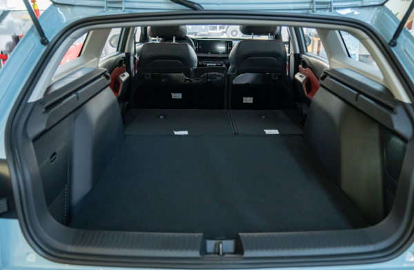 說實話，家用車還是要選大空間，這三款座椅舒適，省油還耐造