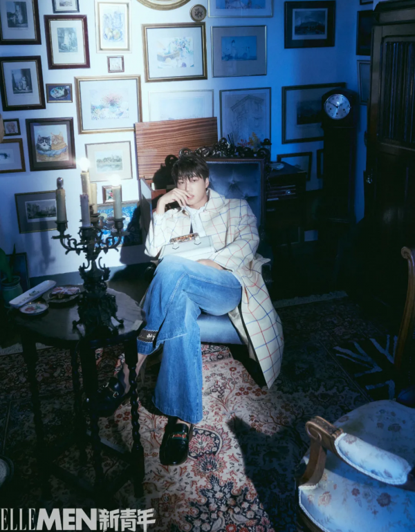 BLACKPINK拍封面被嘲&OpenCurlyDoubleQuote;摳圖打假現場&rdquo;？網友：韓國雜誌你沒有心