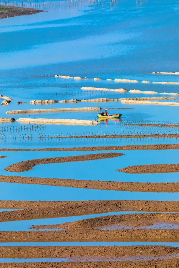 適合一個人旅行的16個地方，在路上找尋更好的風景，你去過幾個？
