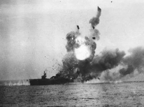 大艦巨炮才是生存之道(下) 大艦巨炮才是生存之道(下)