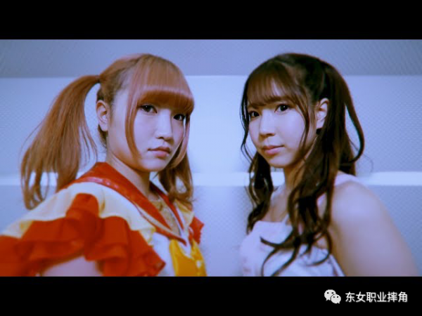 東京女子摔角選手介紹：治癒系笑容 爆糖兔 瑞希