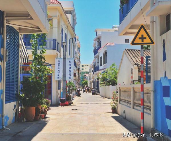 學著井柏然打卡同款看海指南 學著井柏然打卡同款看海指南