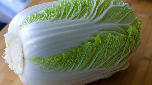 小雪時節，食一肉，吃三白，做三事，安穩過寒冬、少生病