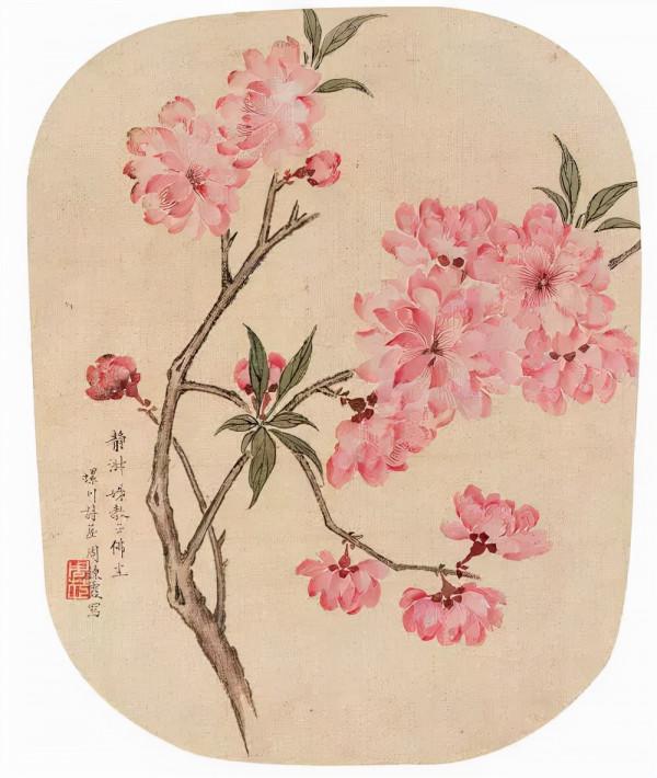 書畫鑑賞丨十大才女書畫