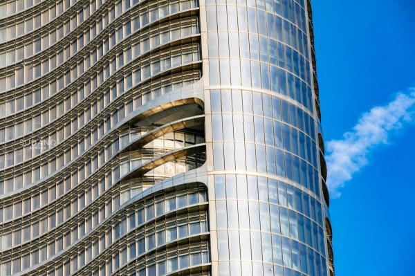 武漢這座大樓最終沒有超越上海中心大廈!高475米,令武漢人惋惜 武漢這座大樓最終沒有超越上海中心大廈!高475米,令武漢人惋惜