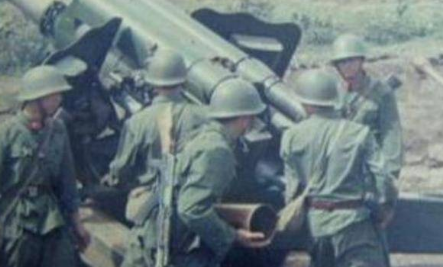 1979年，戰士越南戰場上參加5次戰役立下一等功，歸國後怎樣了？