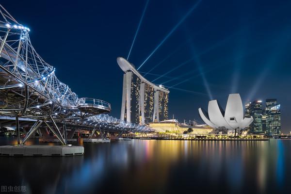 你知道新加坡人怎麼炒房嗎