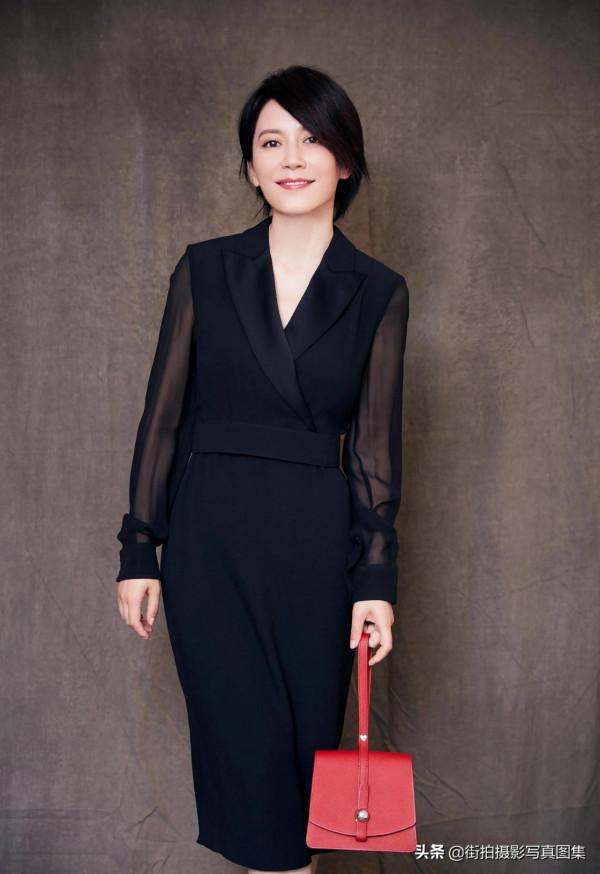 女神志—俞飛鴻