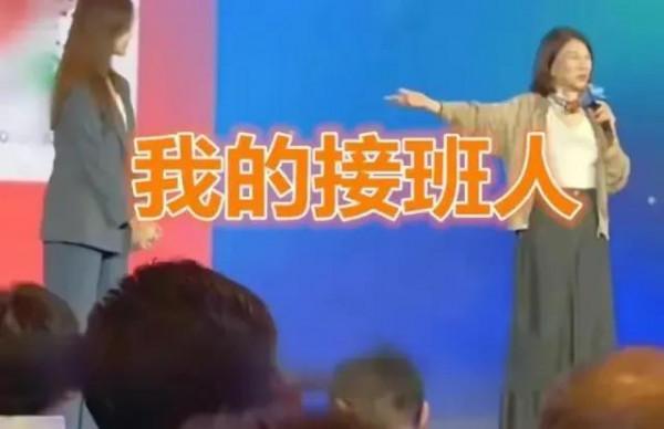 孟宇童究竟適不適合做董明珠的接班人