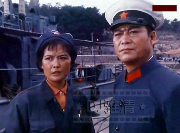 《第二個春天》演員今昔照 如今於洋91歲張瑜63歲 7位老藝術家去世