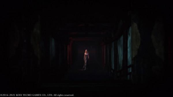 回味《零~濡鴉之巫女》中那些日式傳統美學元素 回味《零~濡鴉之巫女》中那些日式傳統美學元素