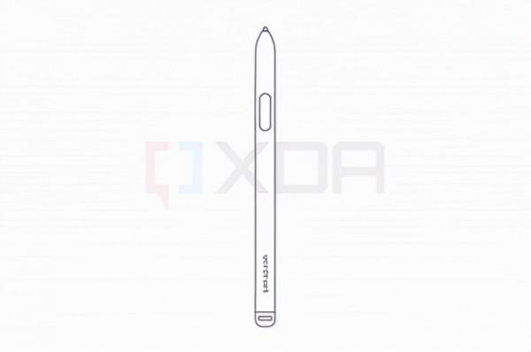 MotorolaEdge 30 Ultra將有一個智慧手寫筆