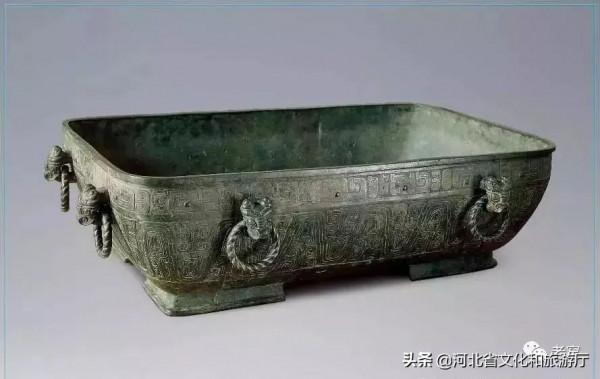 被永久禁止出國的64件國寶文物！