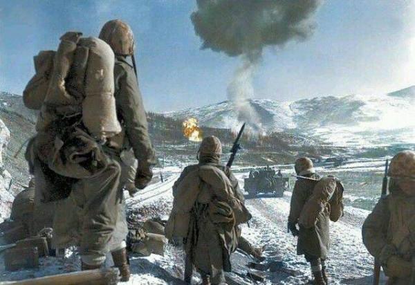 1950年，國軍戰犯們聽說長津湖戰役後，為什麼各個淚目紛紛請戰？