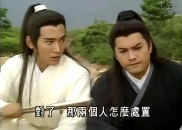 16位演過展昭的男星，把他們的演繹一對比，差距太慘烈了