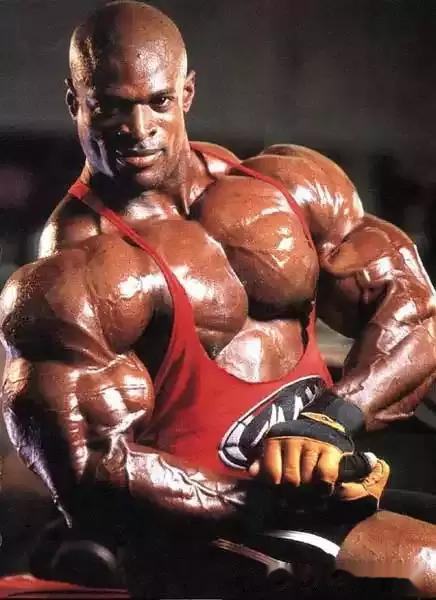 7位頂尖健美運動員,承認在健美生涯中使用過類固醇 7位頂尖健美運動員,承認在健美生涯中使用過類固醇