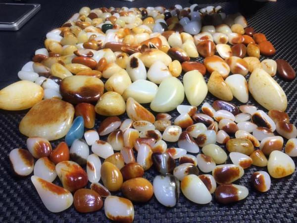 什麼是黑羊脂,不是所有黑都能稱之為黑羊脂 什麼是黑羊脂,不是所有黑都能稱之為黑羊脂