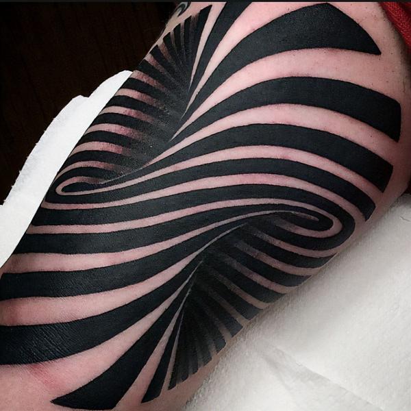 90個神奇照片，剛出生的小刺蝟，大白鯊的驚人尺寸，水上麻將桌椅