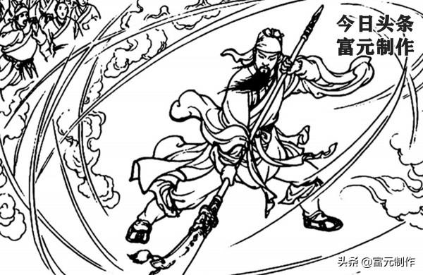 賣肉屠豬的張飛從哪裡學來的武藝?張飛與關羽的實力差距在哪裡? 賣肉屠豬的張飛從哪裡學來的武藝?張飛與關羽的實力差距在哪裡?