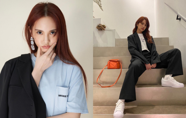 根據身高決定短髮造型,哪種髮型更顯高 根據身高決定短髮造型,哪種髮型更顯高